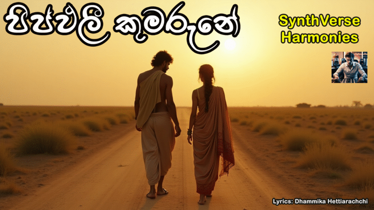 Prince Pippali… (Pippali kumarune…)